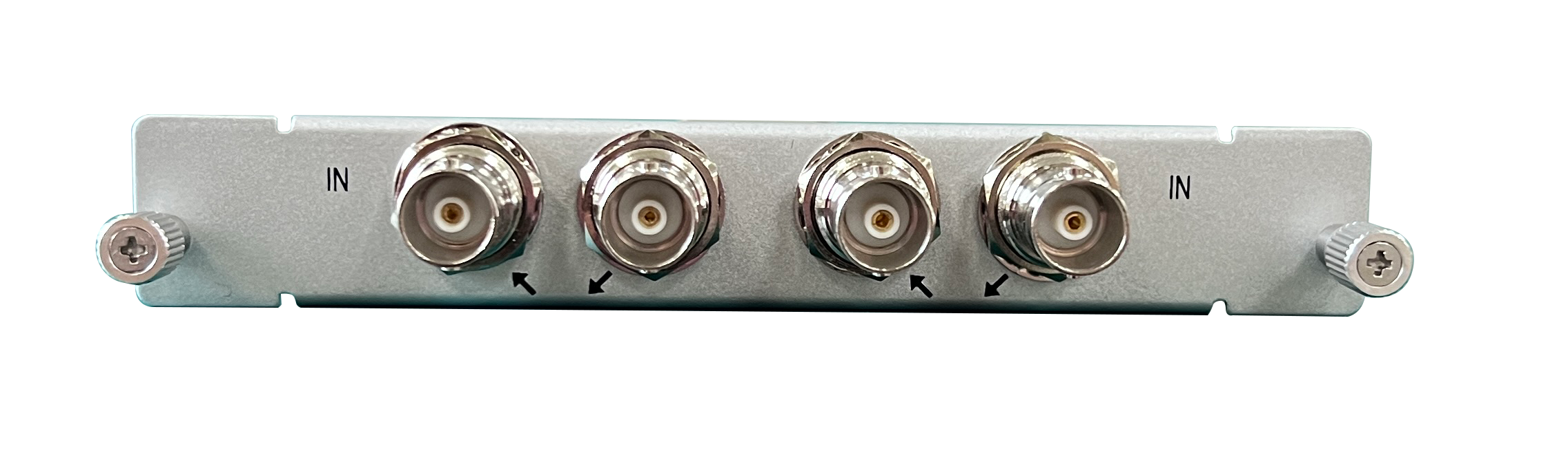 2路SDI 输入卡-SPR-2I-SS