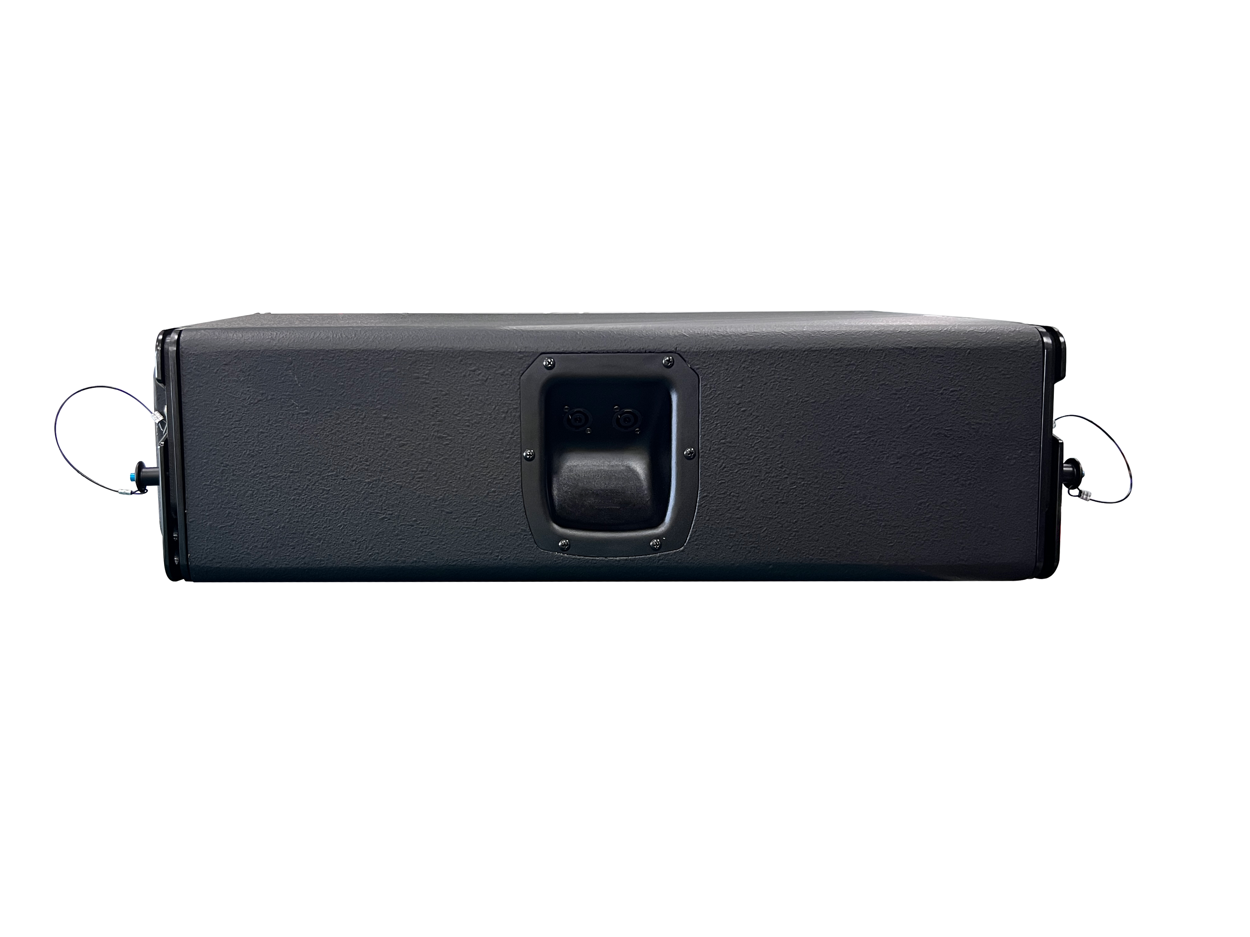 双8寸线性阵列扬声器-SPR-MX208
