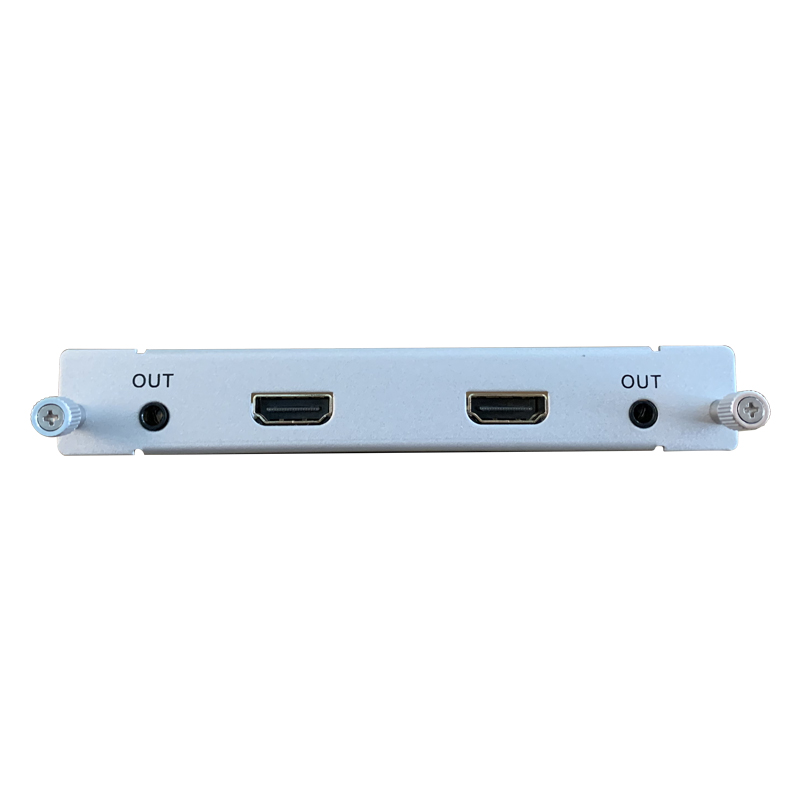 2路HDMI输出卡-SPR-2O-HS