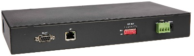 8路继电器-SPR-PCI8