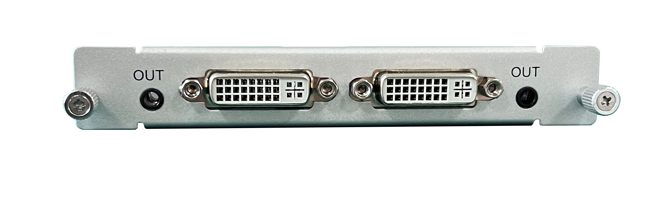 2路DVI 输出卡-SPR-2O-DS