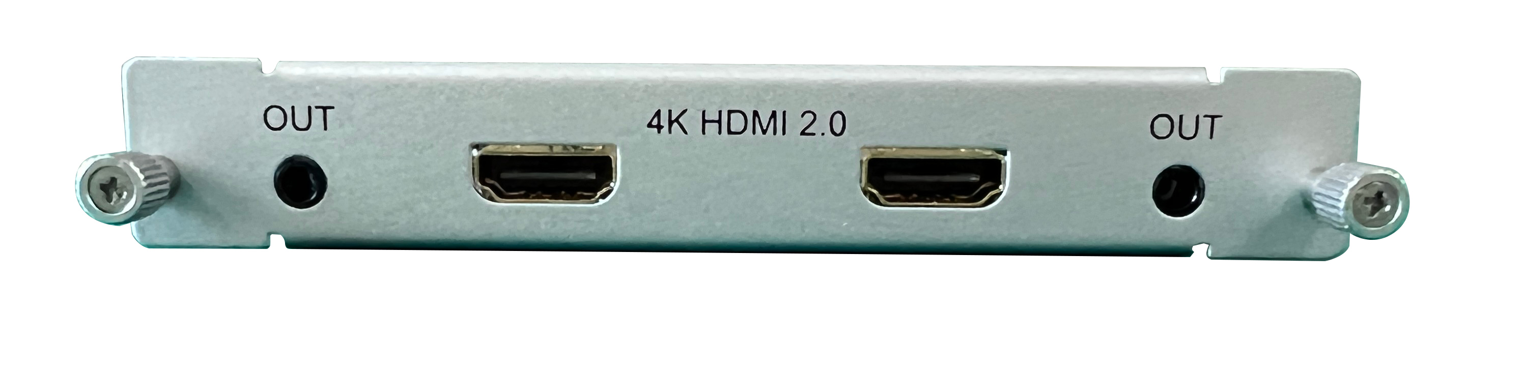 2路4K HDMI输出卡-SPR-2O-UHS