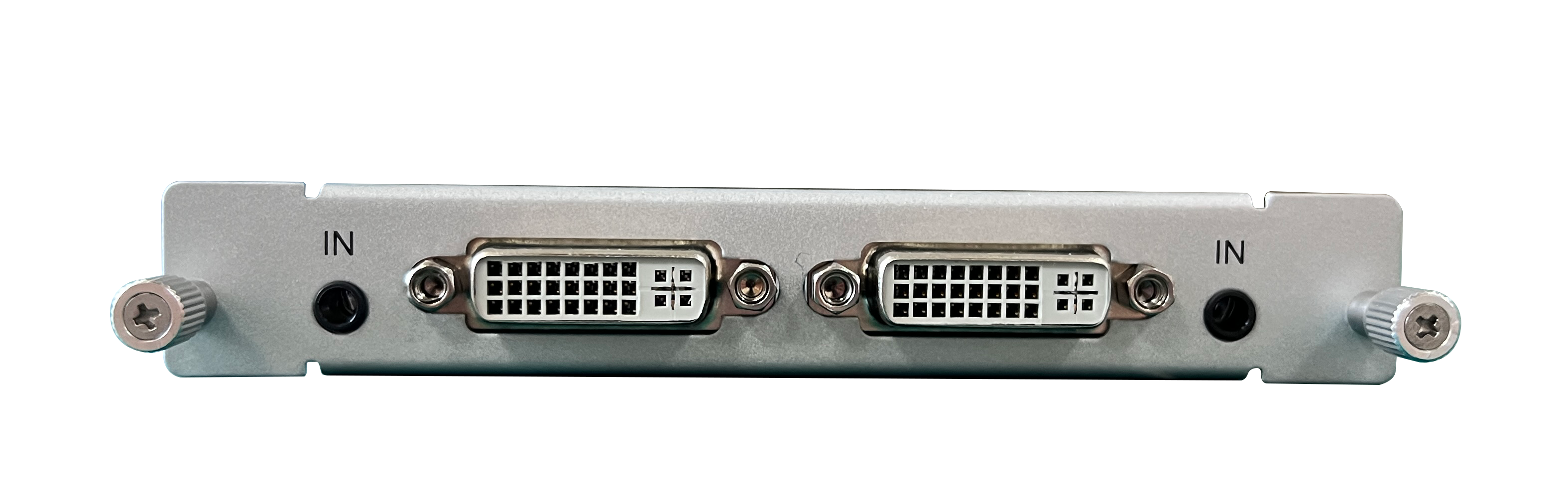 2路DVI 输入卡-SPR-2I-DS