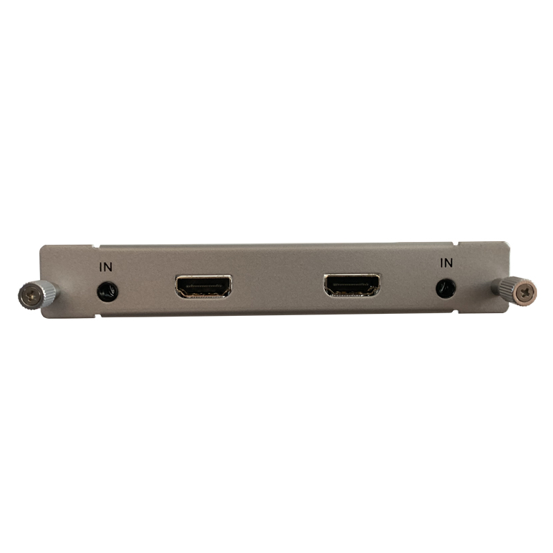 2路HDMI输入卡-SPR-2I-HS