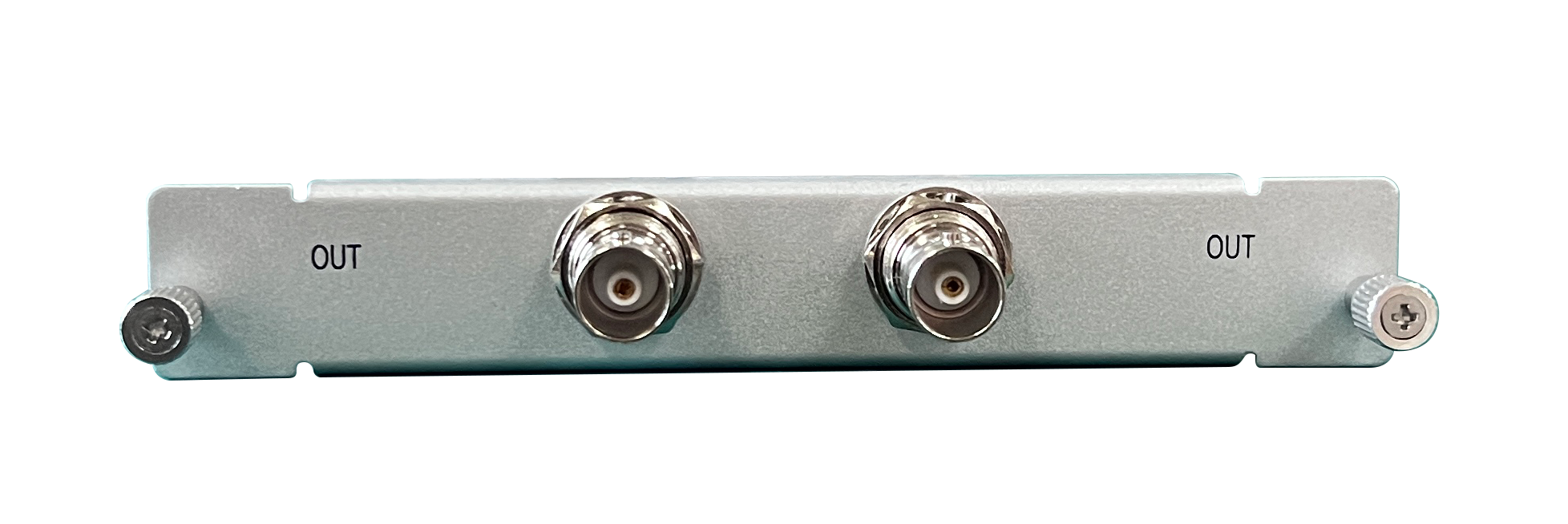 2路SDI 输出卡-SPR-2O-SS