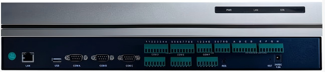 中央控制主机-SPR-TL-PM8